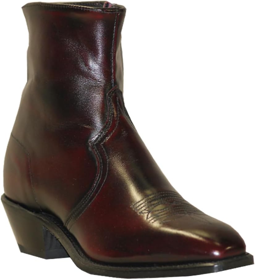 

Мужские вестерн-сапоги Abilene 6463, черный