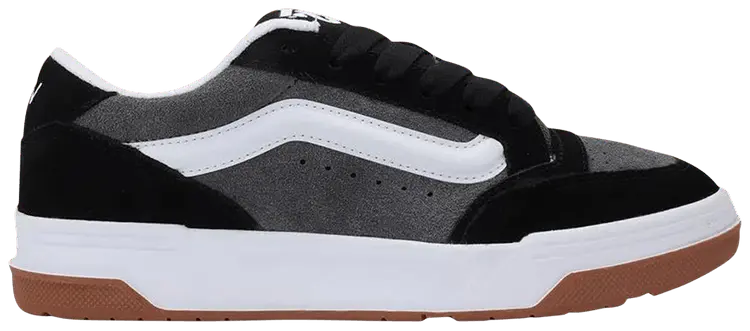 

Кроссовки Vans Hylane, черный