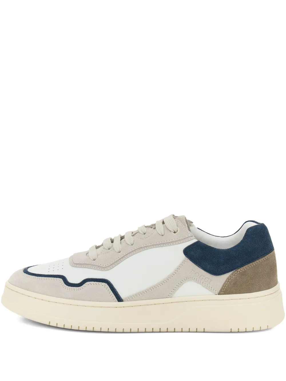 

Кроссовки Journey Boggi Milano, серый