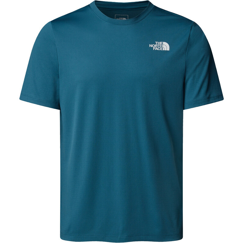 

Мужская футболка 24/7 The North Face, синий