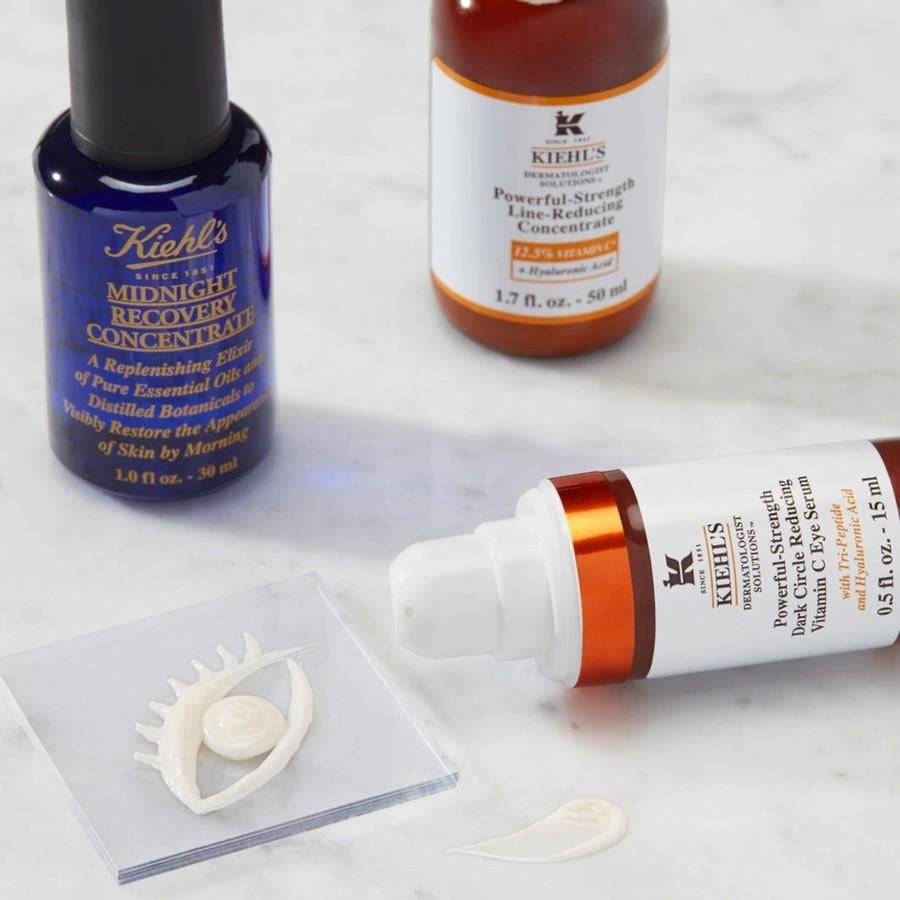 Сыворотка для области вокруг глаз Kiehls, 15 мл — фото 4