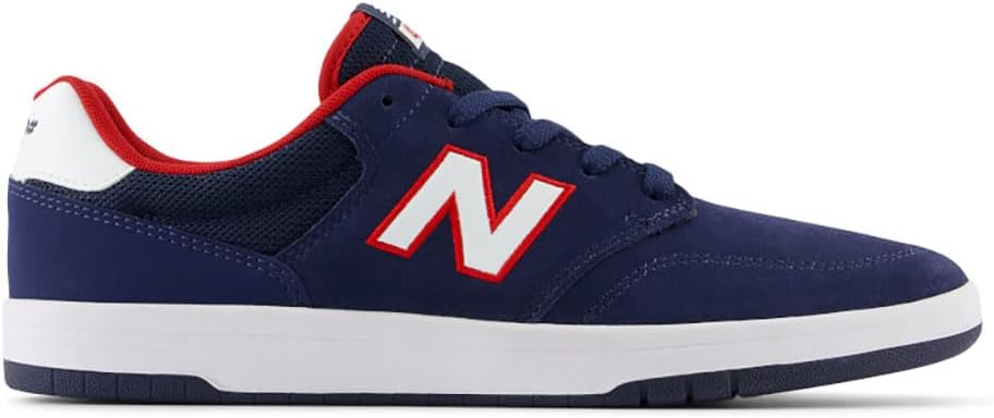 Мужские кроссовки New Balance 425 для скейта, темно-синий