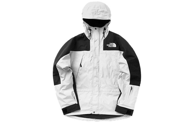

Куртка мужская уличная Limestone White The North Face, белый