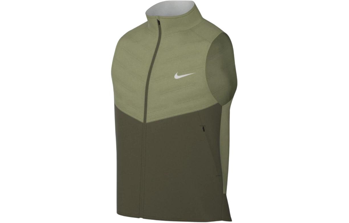 

Жилет унисекс Nike, цвет Green