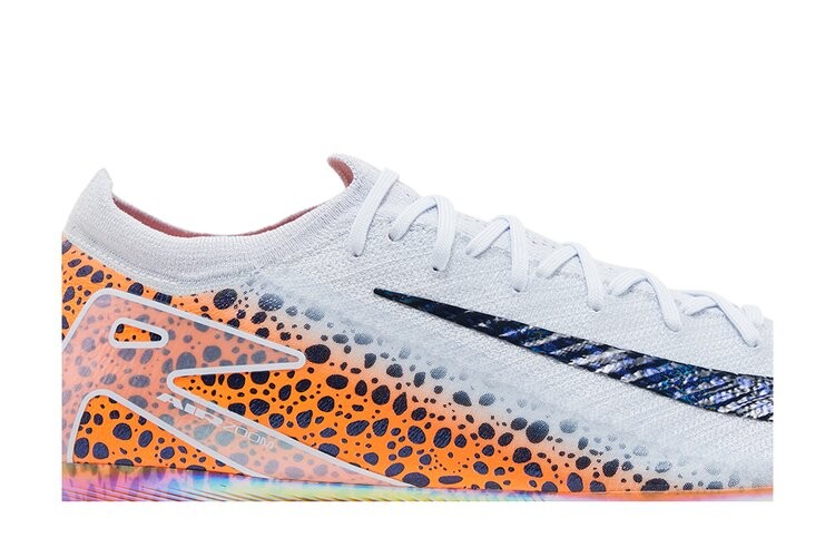 Кроссовки Zoom Mercurial Vapor 16 Elite FG, цвет Electric Pack — фото 2