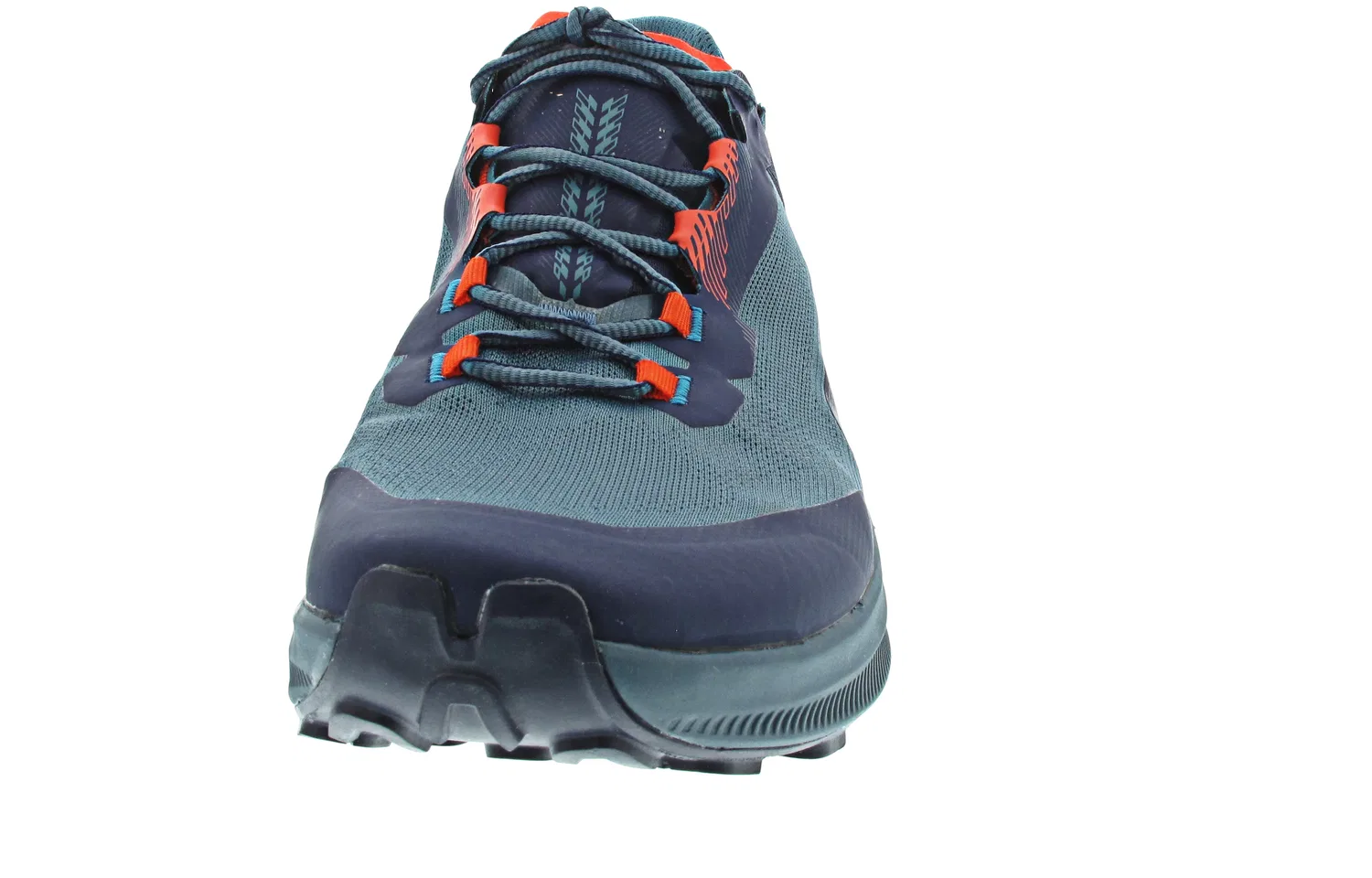 Походные ботинки Prodigio LA SPORTIVA синие — фото 4