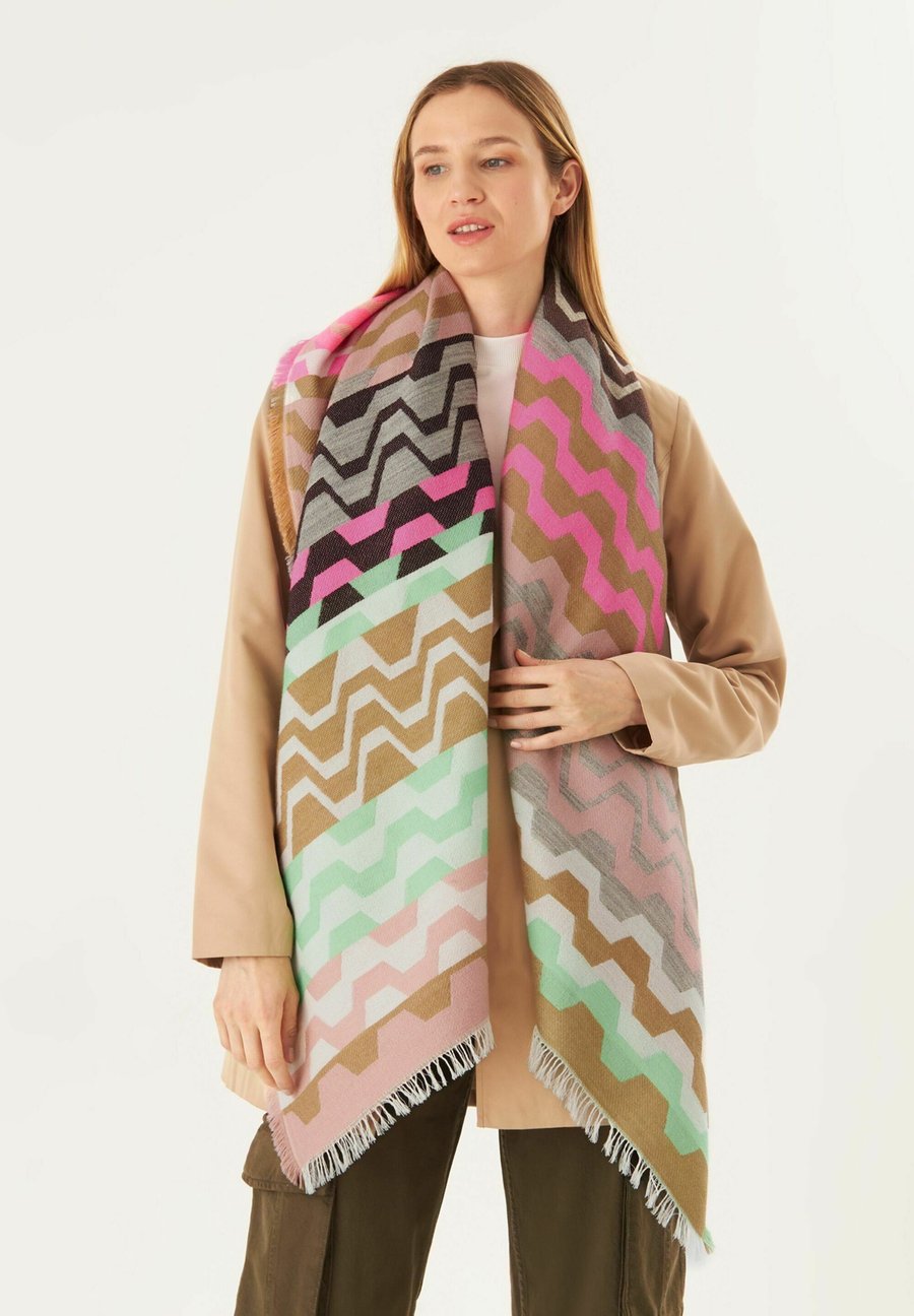 

Шарф Codello Scarf, Pink
