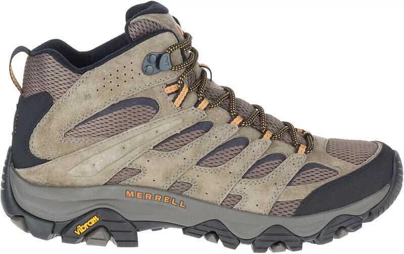 

Мужские походные ботинки Merrell Moab 3 Mid Mid