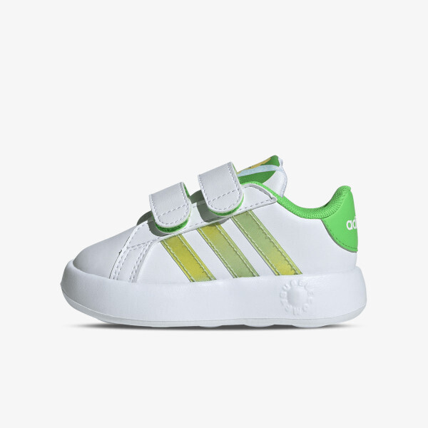 

Кроссовки grand Court 2.0 Tink cf i Adidas, белый