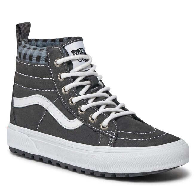 

Кроссовки Vans Uy, серый