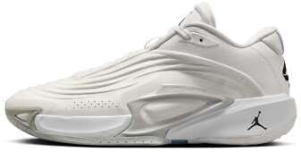 

Кроссовки Air Jordan Luka 3 TB «Белый/Черный-Серый Туман» (FQ7453 106)