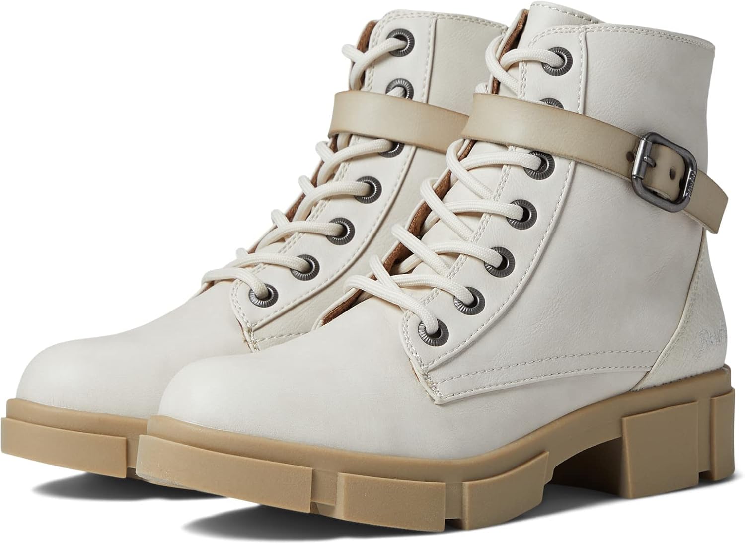 

Мужские модные ботинки Blowfish Malibu Marsh, Cloud Locsherf/Dtrattprosp/Wht