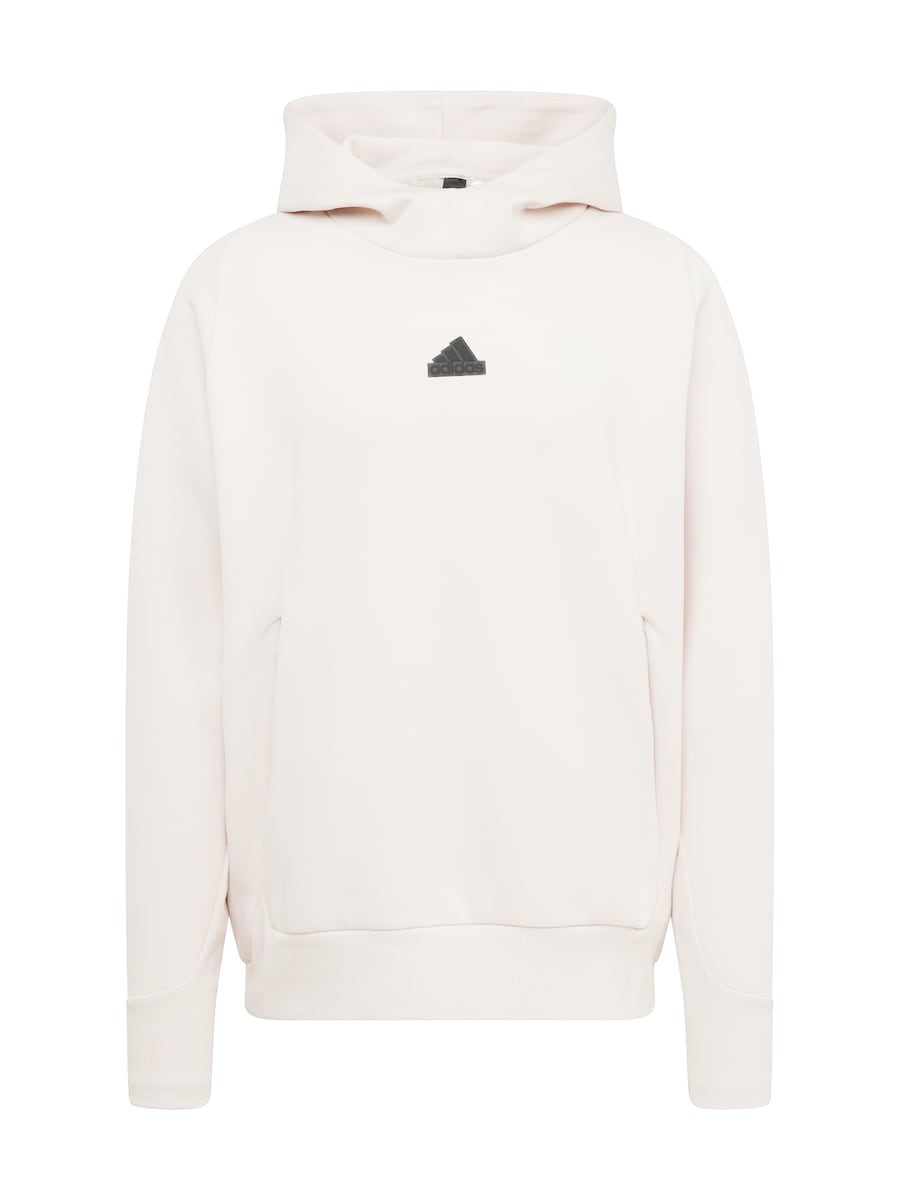 

Спортивная толстовка ADIDAS SPORTSWEAR New Z.N.E. Premium, Powder