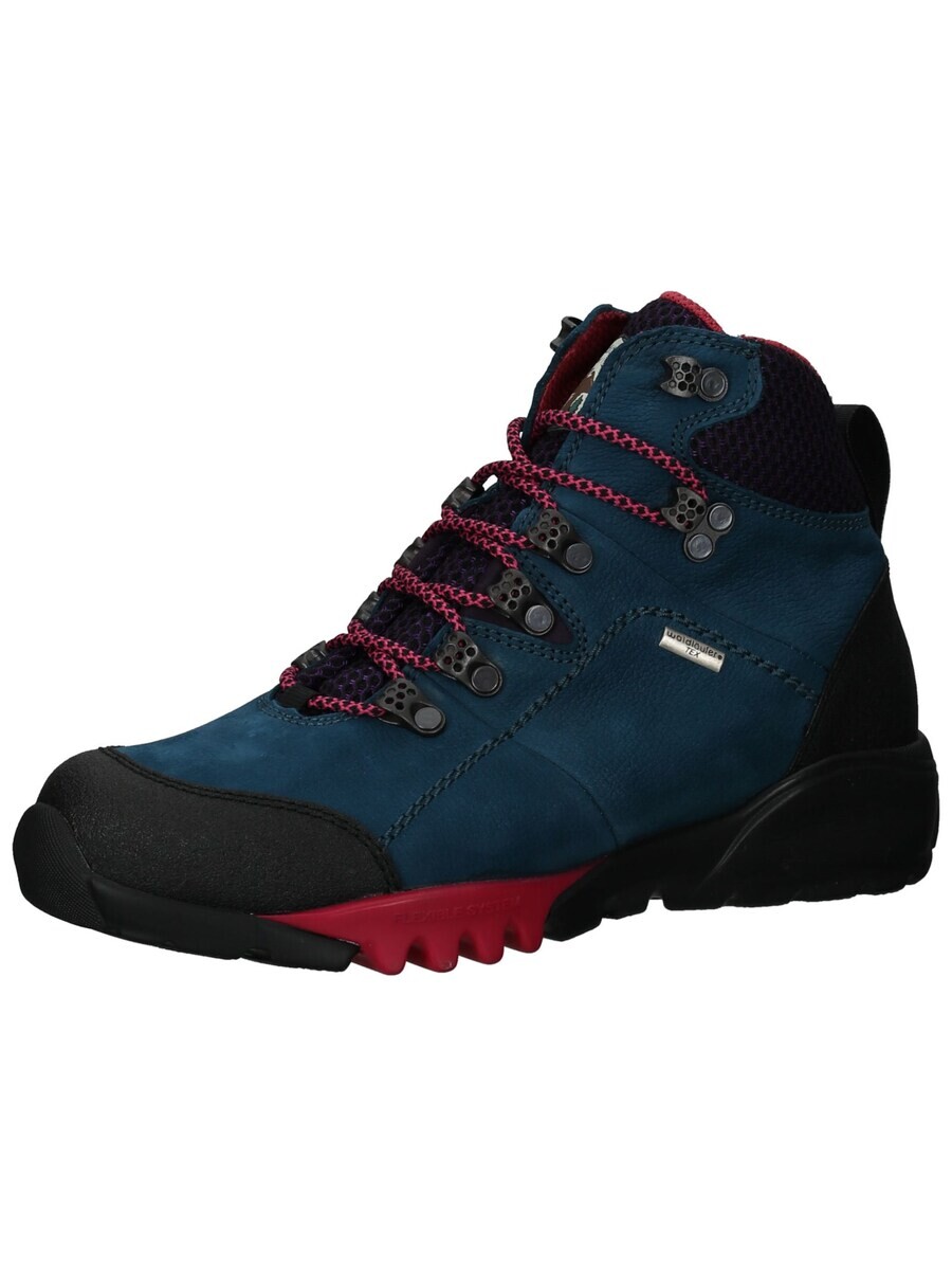 

Походные ботинки WALDLÄUFER Boots, синий