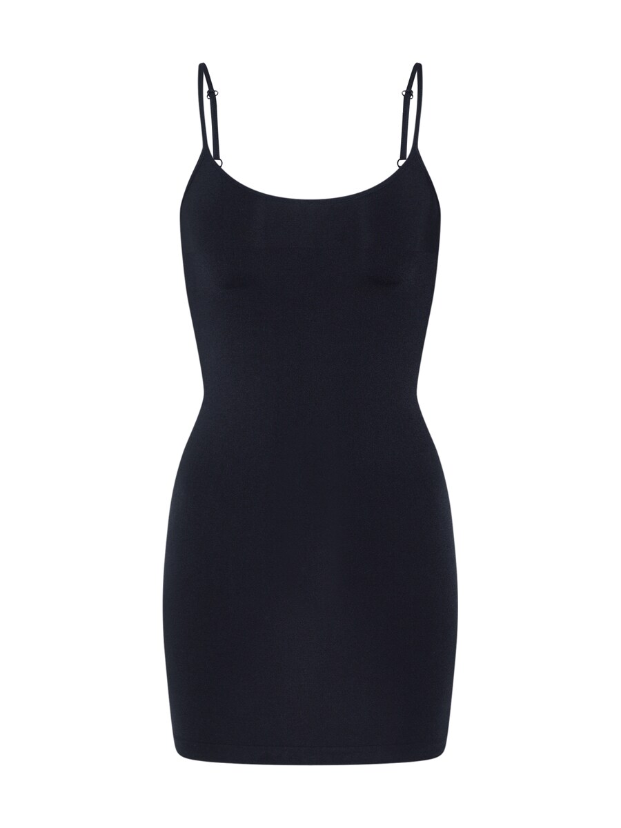 

Обычное платье с лифом MAGIC Bodyfashion Seamless Bodydress, черный