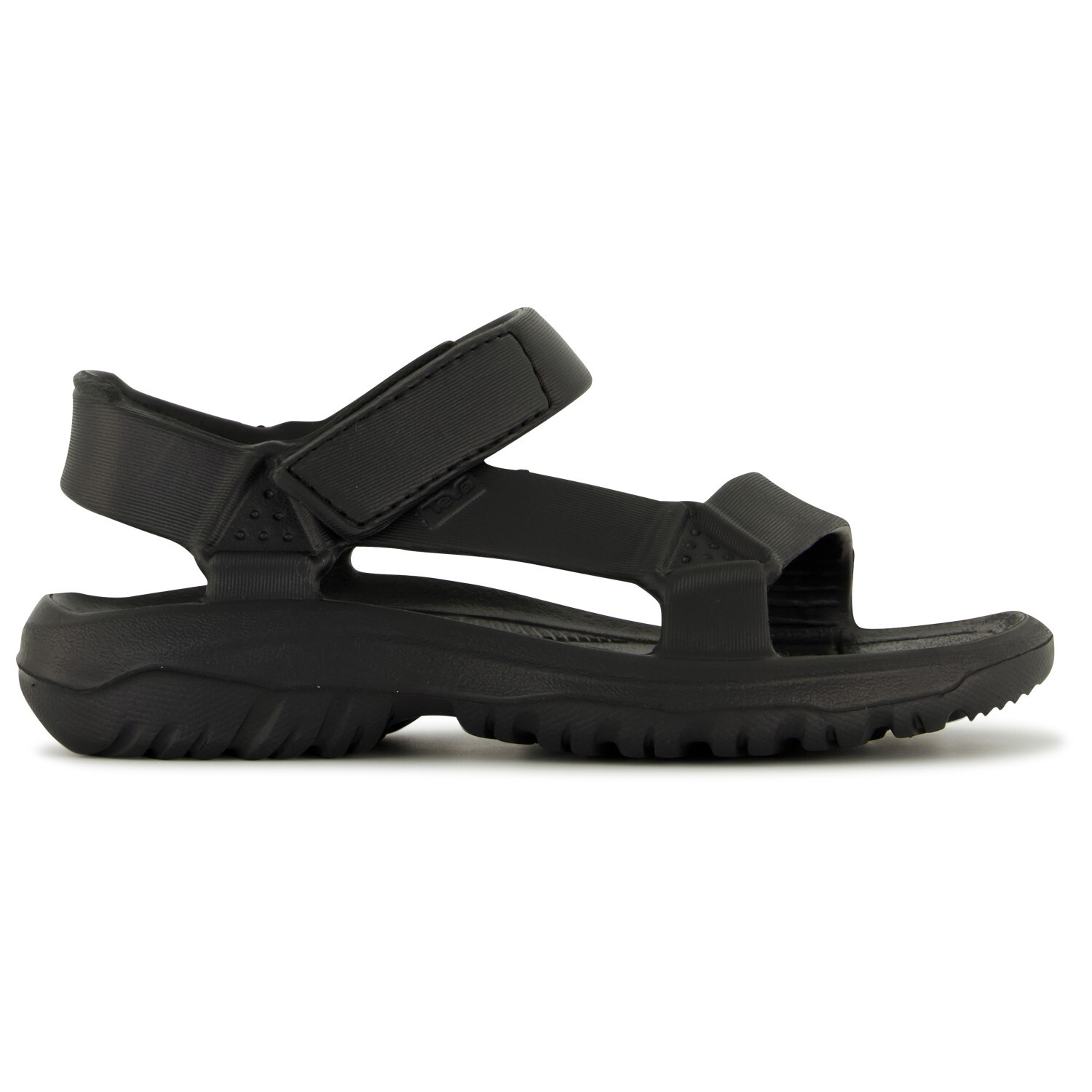 

Сандалии Teva Kid's Hurricane Drift, цвет Black/Black Hurricane Drift
