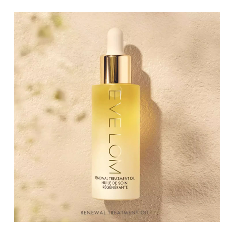 EVE LOM Восстанавливающий крем для лица Thousand Gold + сыворотки Evelom увлажняющий набор для ухода за кожей 50мл+30мл — фото 4