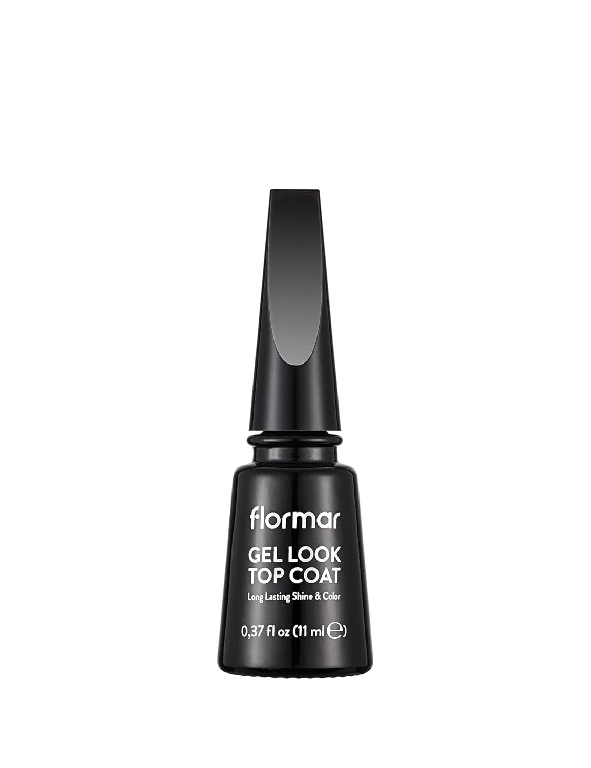 Верхнее покрытие Flormar Gel Look Top Coat, 10 мл Flormar