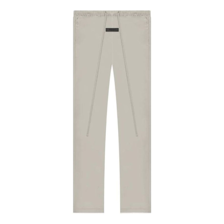 

Повседневные брюки Fear of God Essentials FW22 Relaxed Trouse Smoke