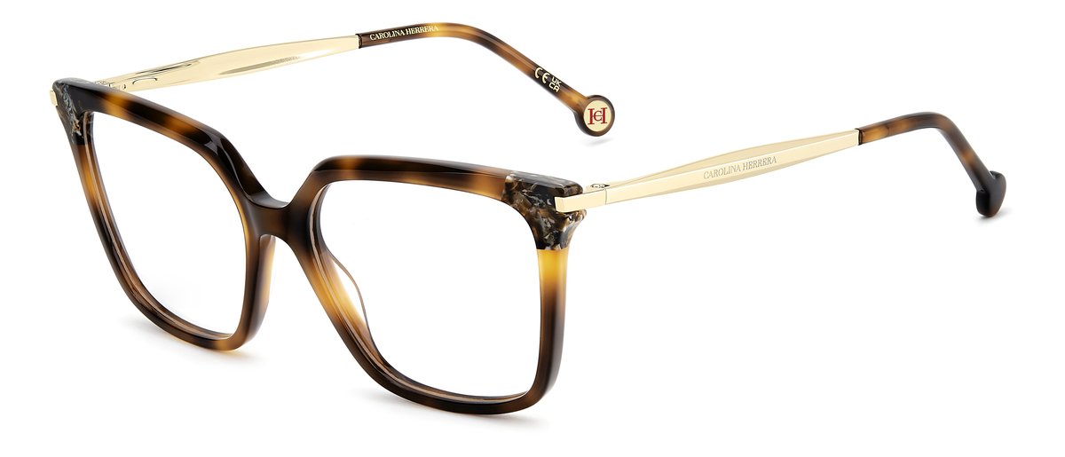 

Женские оптические оправы HER 0350 CAROLINA HERRERA