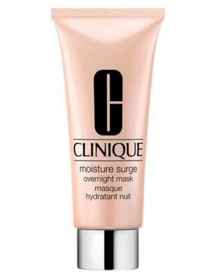 

Интенсивно увлажняющая маска, 100 мл Clinique, Moisture Surge