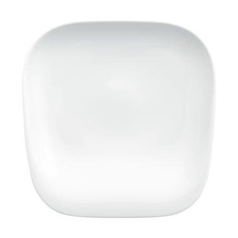 

Тарелка для завтрака Elixyr White 22 см Kahla, белый