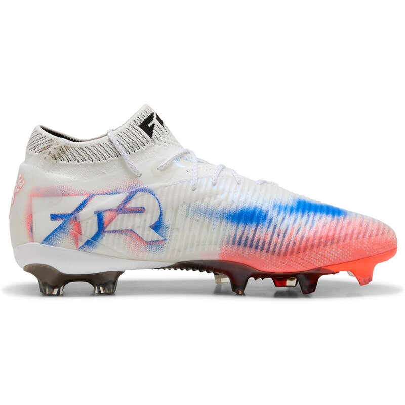

Футбольные бутсы Future 8 Ultimate FG Puma, черный