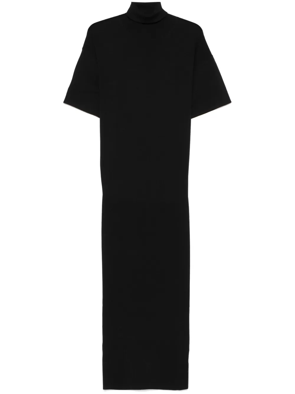 

Платье макси Carrie HERSKIND, черный