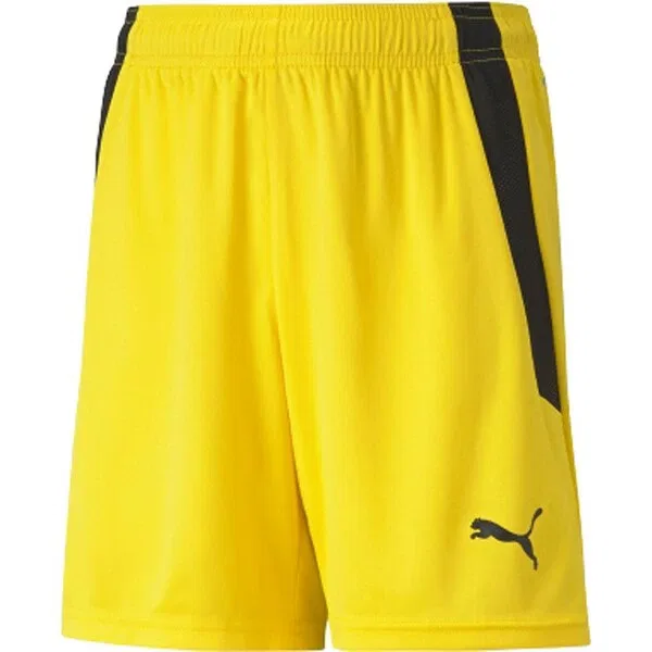 Детские игровые шорты «TeamLIGA» от PUMA