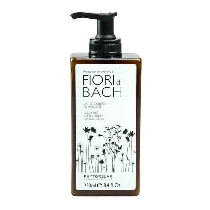 

Молочко для тела Flor de Bach Leche Corporal Relajante Phytorelax, 250 ml