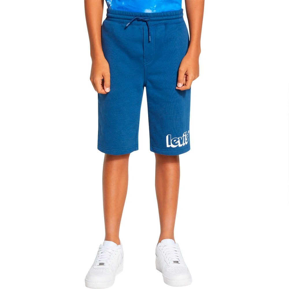 

Шорты Levi´s Graphic Jogger, синий