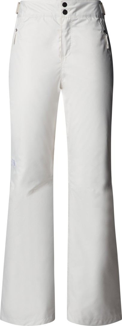 

The North Face Женские брюки sally insulated white dune M