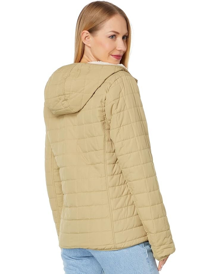 

Куртка Rip Curl Anti-Series Anoeta II Jacket, цвет Light Olive