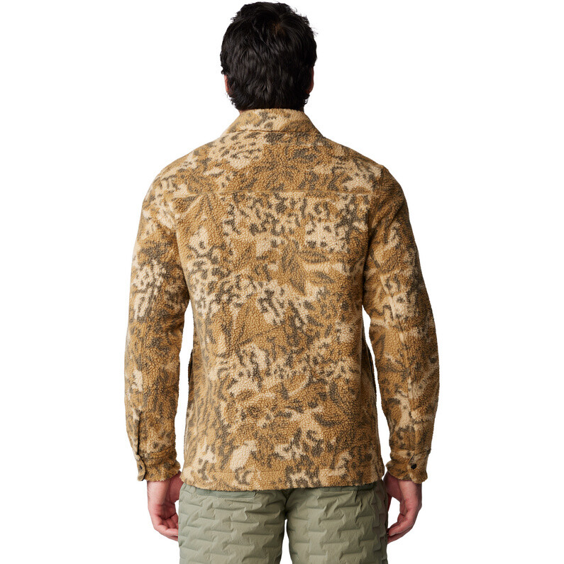 

Мужская флисовая куртка Hi Camp Mountain Hardwear, оливковый, Зеленый, Мужская флисовая куртка Hi Camp Mountain Hardwear, оливковый