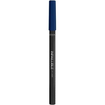 

L'Oreal Paris Infallible Lip Liner 109 Blue Blood 1 шт., L'Oreal