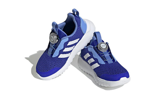 Кроссовки активфлекс боа 3.0 Adidas, синий — фото 3