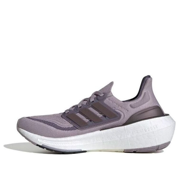 

Кроссовки ультрабуст лайт Adidas, фиолетовый
