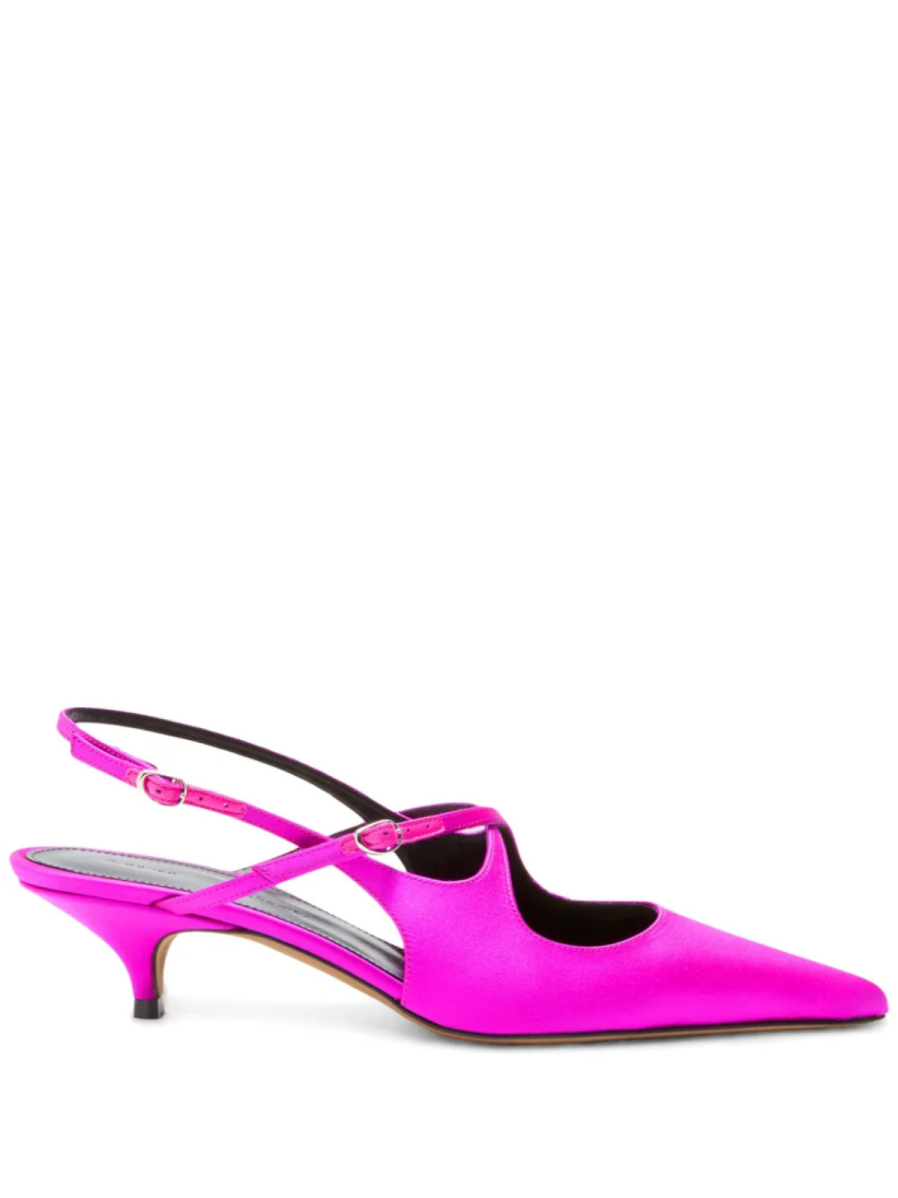Туфли Slash Proenza Schouler, розовый