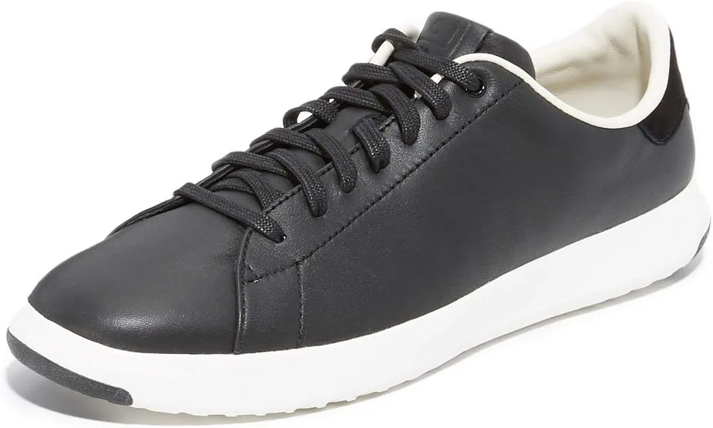 Мужские теннисные кроссовки Cole Haan Grandpro, черный