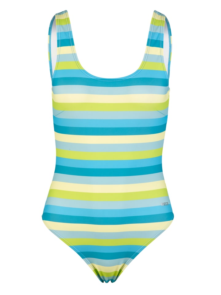 

Купальник BECO the world of aquasports, зеленый