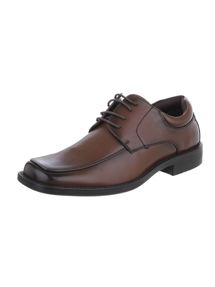 

Туфли на шнуровке Ital-Design Halbschuh, коричневый