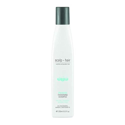 

Nak Шампунь Scalp To Hair Energise 250 мл