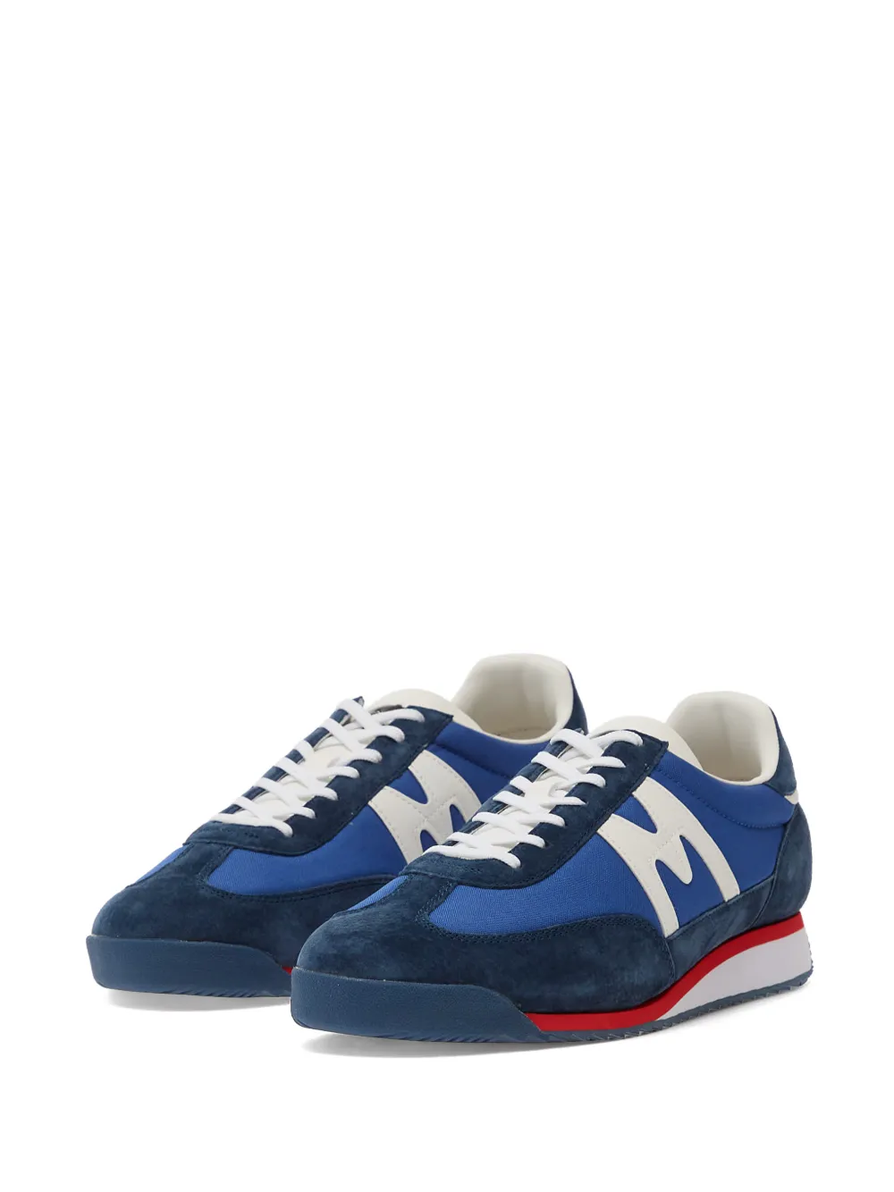 Кроссовки 'Championaire' Karhu, синий — фото 2