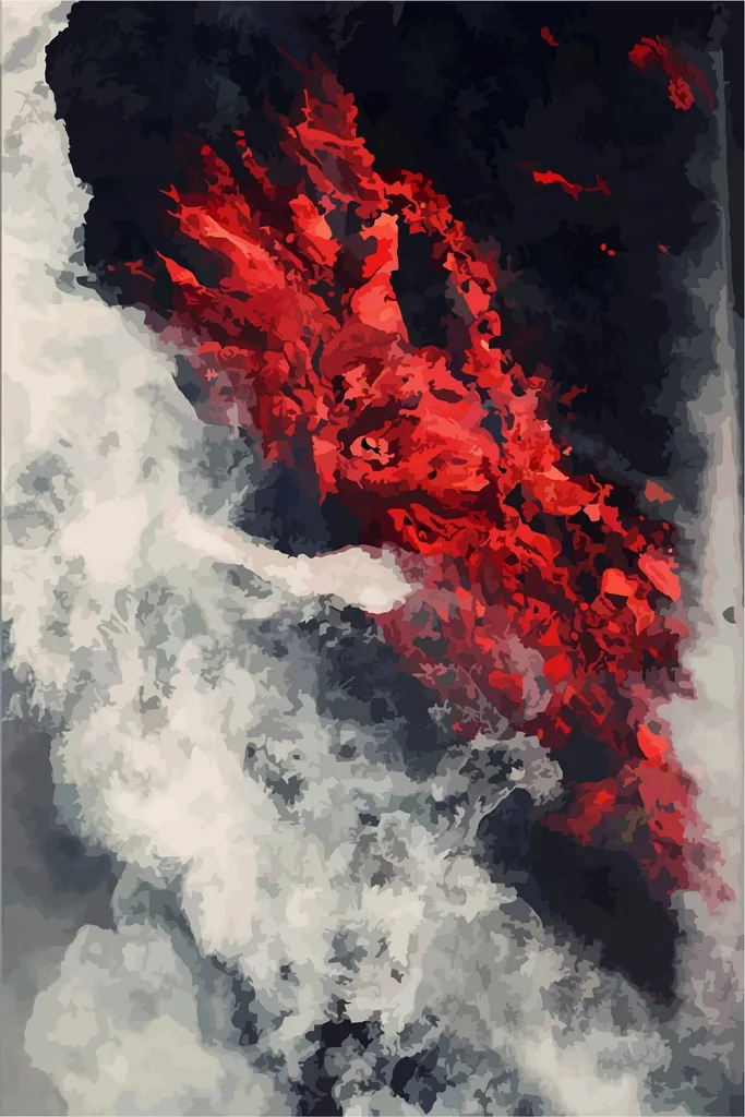 

Коврик для ванной Mijolnir