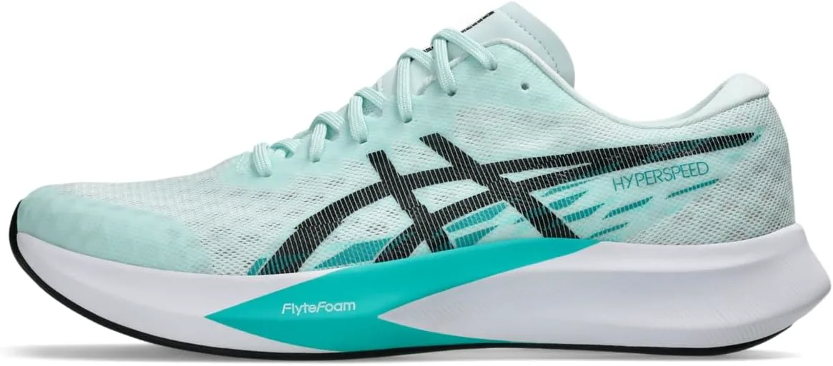 

Беговые кроссовки Asics для мужчин Hyper Speed 4, черный
