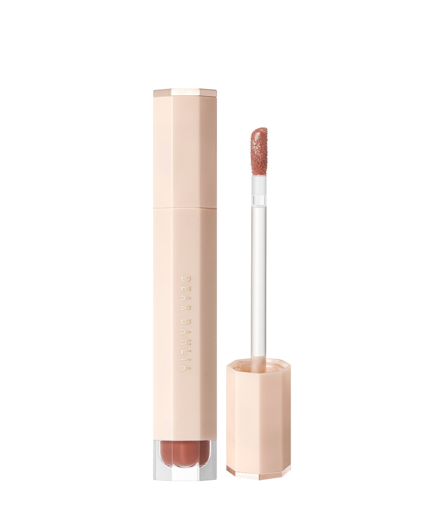 

Жидкая помада Dear Dahlia Blooming Edition Satin Glow, Serenity, 5 ml