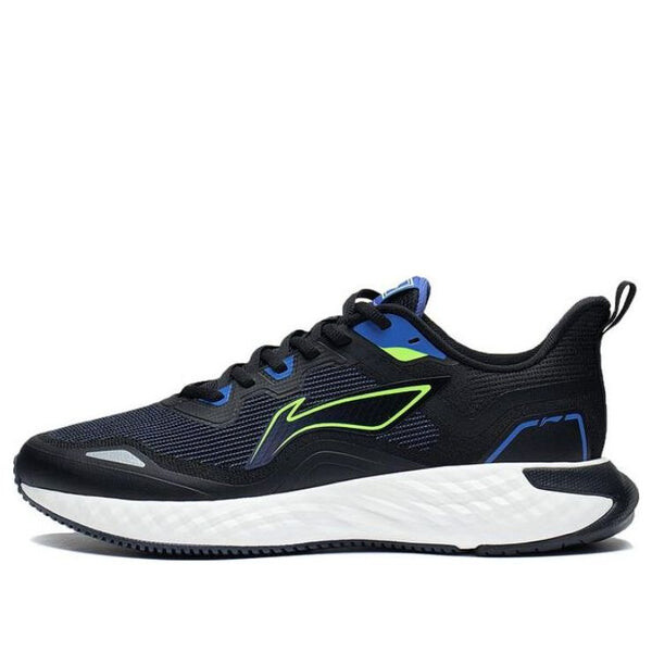 

Кроссовки в погоне за облаком Li-Ning, черный