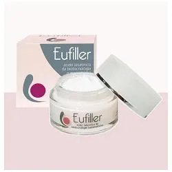 

Eufiller Крем для лица с антивозрастным подтягивающим эффектом 50 мл
