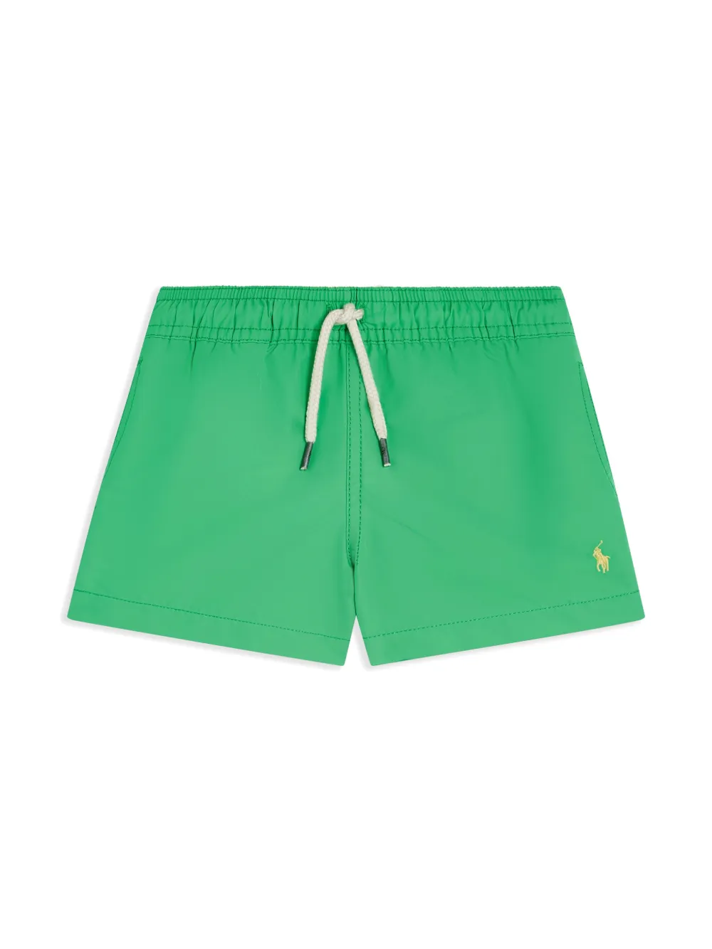 

Плавки-шорты Polo Pony POLO RALPH LAUREN KIDS, зеленый