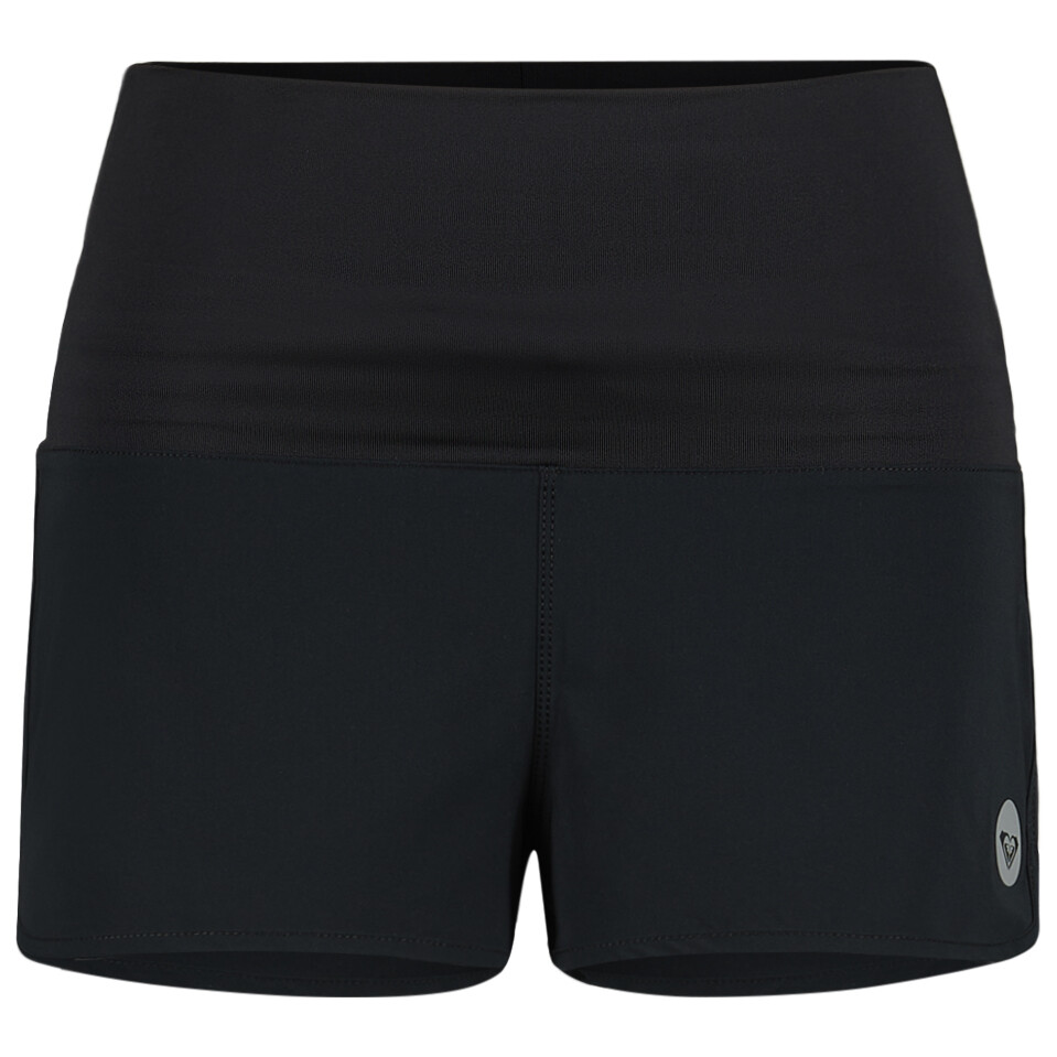 

Шорты Roxy Women's Endless Summer, цвет Anthracite